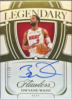 Dwyane Wade