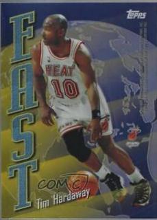 Tim Hardaway, John Stockton