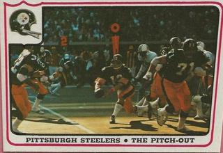 Pittsburgh Steelers