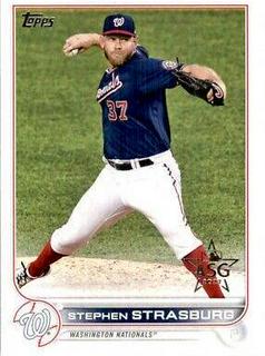 Stephen Strasburg