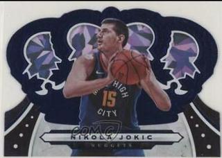 Nikola Jokic