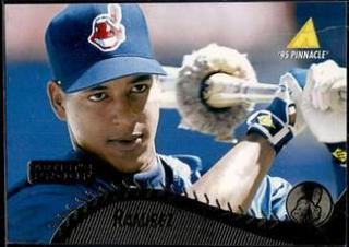Manny Ramirez