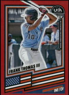 Frank Thomas III