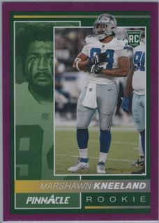Marshawn Kneeland