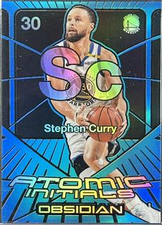 Stephen Curry