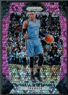 Russell Westbrook