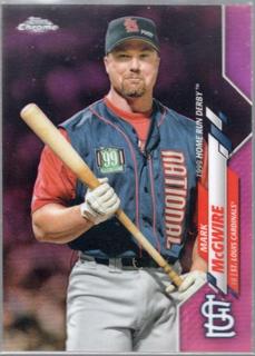 Mark McGwire