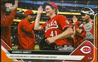 Andrew Abbott