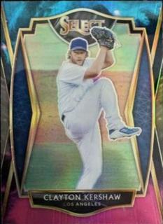 Clayton Kershaw