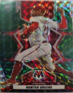 Hunter Greene