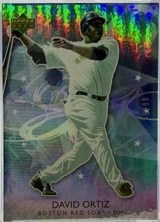 David Ortiz