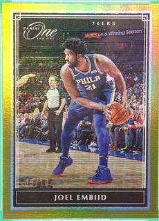 Joel Embiid