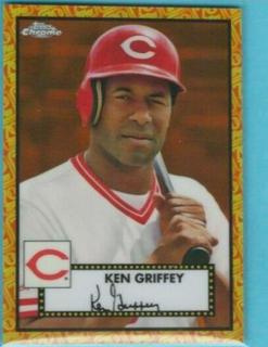 Ken Griffey