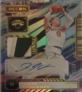 Donte DiVincenzo