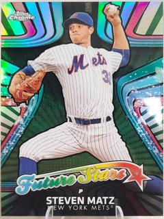 Steven Matz