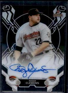 Roger Clemens