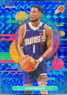 Devin Booker