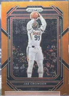 Jae Crowder