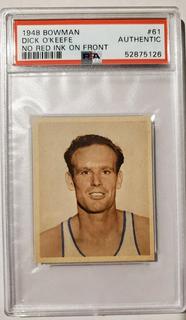 Dick O'Keefe