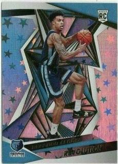 Brandon Clarke