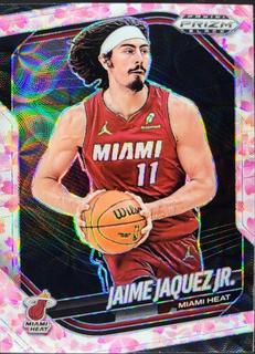 Jaime Jaquez Jr.