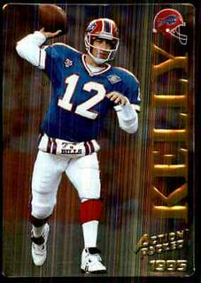 Jim Kelly