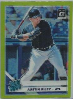 Austin Riley