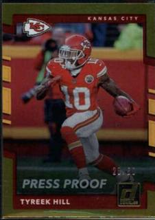 Tyreek Hill