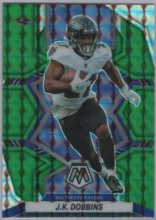 J. K. Dobbins