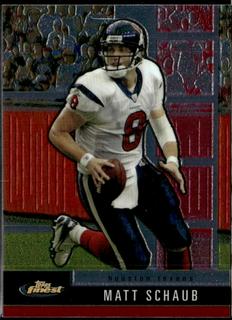 Matt Schaub