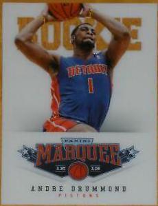 Andre Drummond