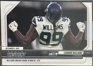 Leonard Williams