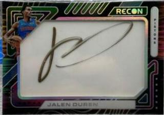 Jalen Duren
