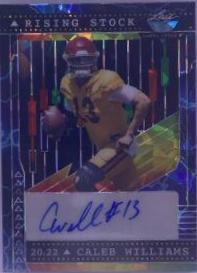 Caleb Williams