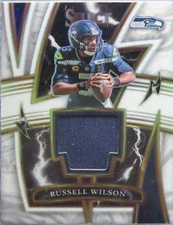 Russell Wilson