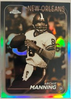 Archie Manning