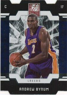 Andrew Bynum