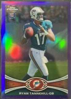 Ryan Tannehill