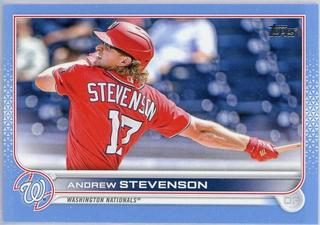Andrew Stevenson