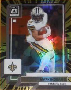 Mark Ingram II