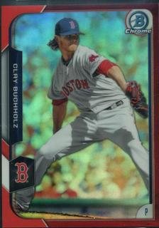 Clay Buchholz