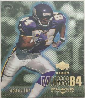 Randy Moss