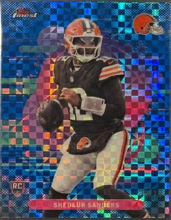 Shedeur Sanders