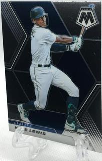 Kyle Lewis