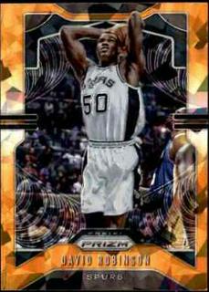 David Robinson