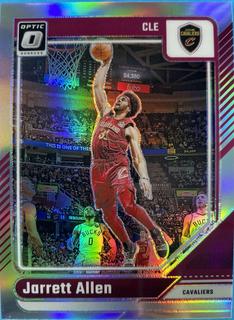 Jarrett Allen