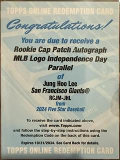 Jung-Hoo Lee