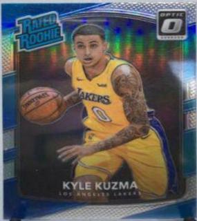 Kyle Kuzma