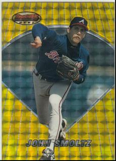John Smoltz