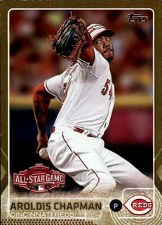 Aroldis Chapman